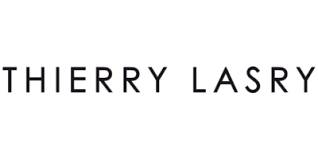 Logo THIERRY LASRY